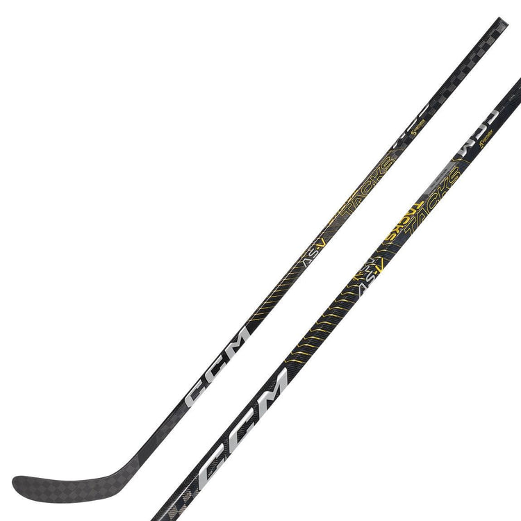 Tacks AS-V Hockey Stick - Intermediate - Sports Excellence