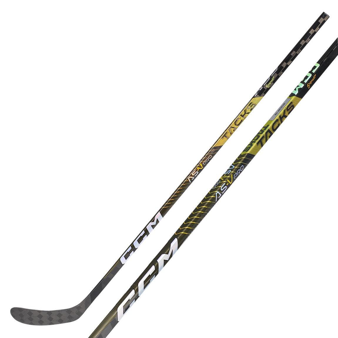 Tacks AS-V Pro Hockey Stick - Senior - Sports Excellence