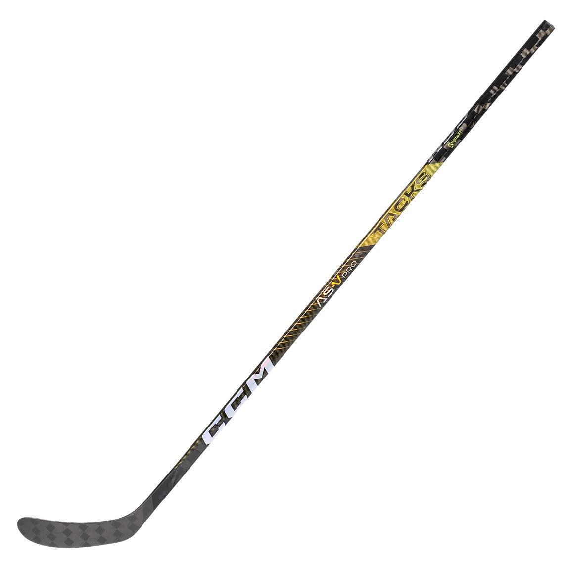 Tacks AS-V Pro Hockey Stick - Senior