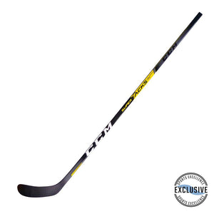 Super Tacks Classic Pro Hockey Stick - Intermediate