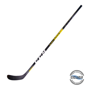 Super Tacks Classic Pro Hockey Stick - Senior