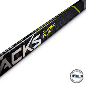 Super Tacks Classic Plus Hockey Stick - Senior