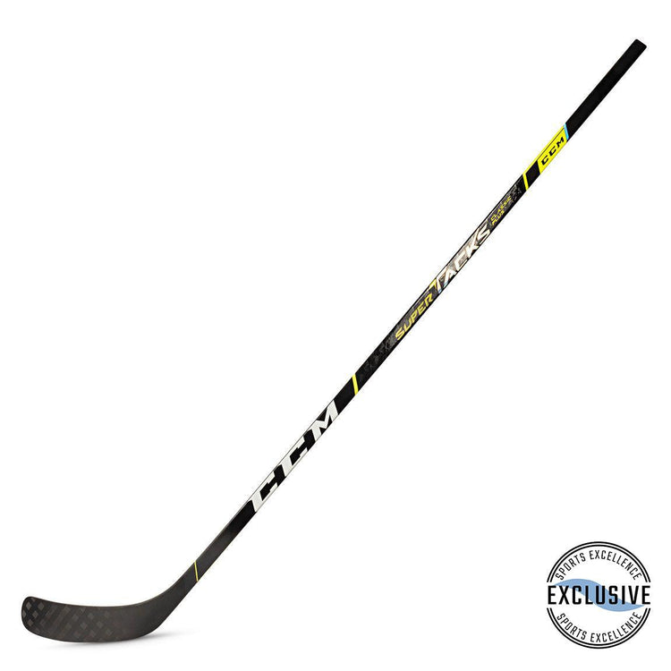 Super Tacks Classic Plus Hockey Stick - Senior