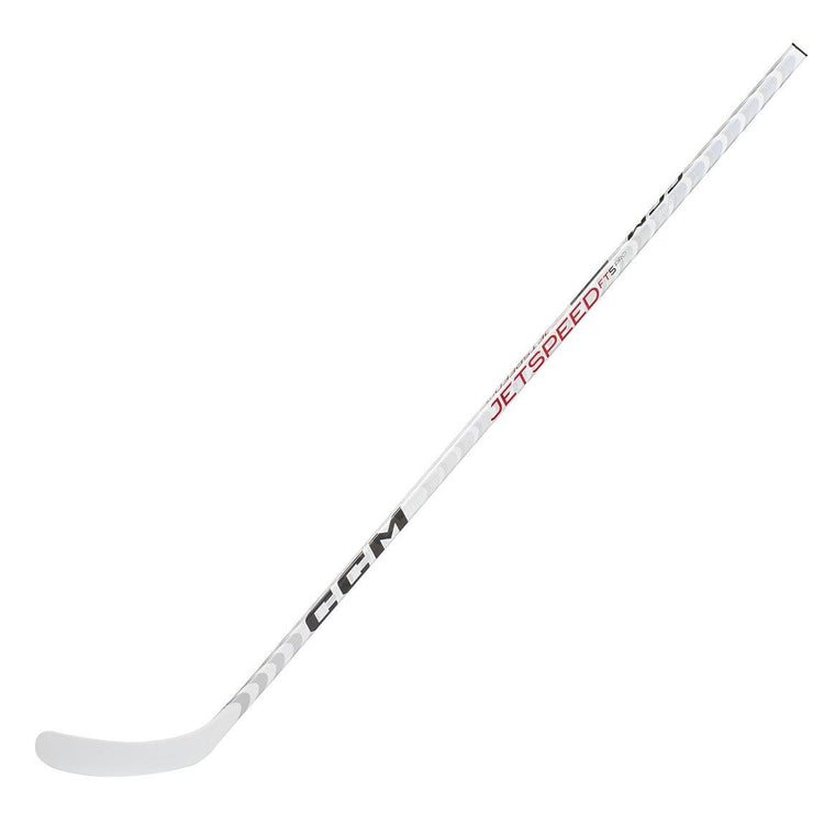 Jetspeed FT5 Pro Hockey Stick (North Edition) - Intermediate - Sports Excellence