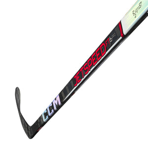 CCM Jetspeed FT6 Pro Hockey Stick - Junior - Sports Excellence