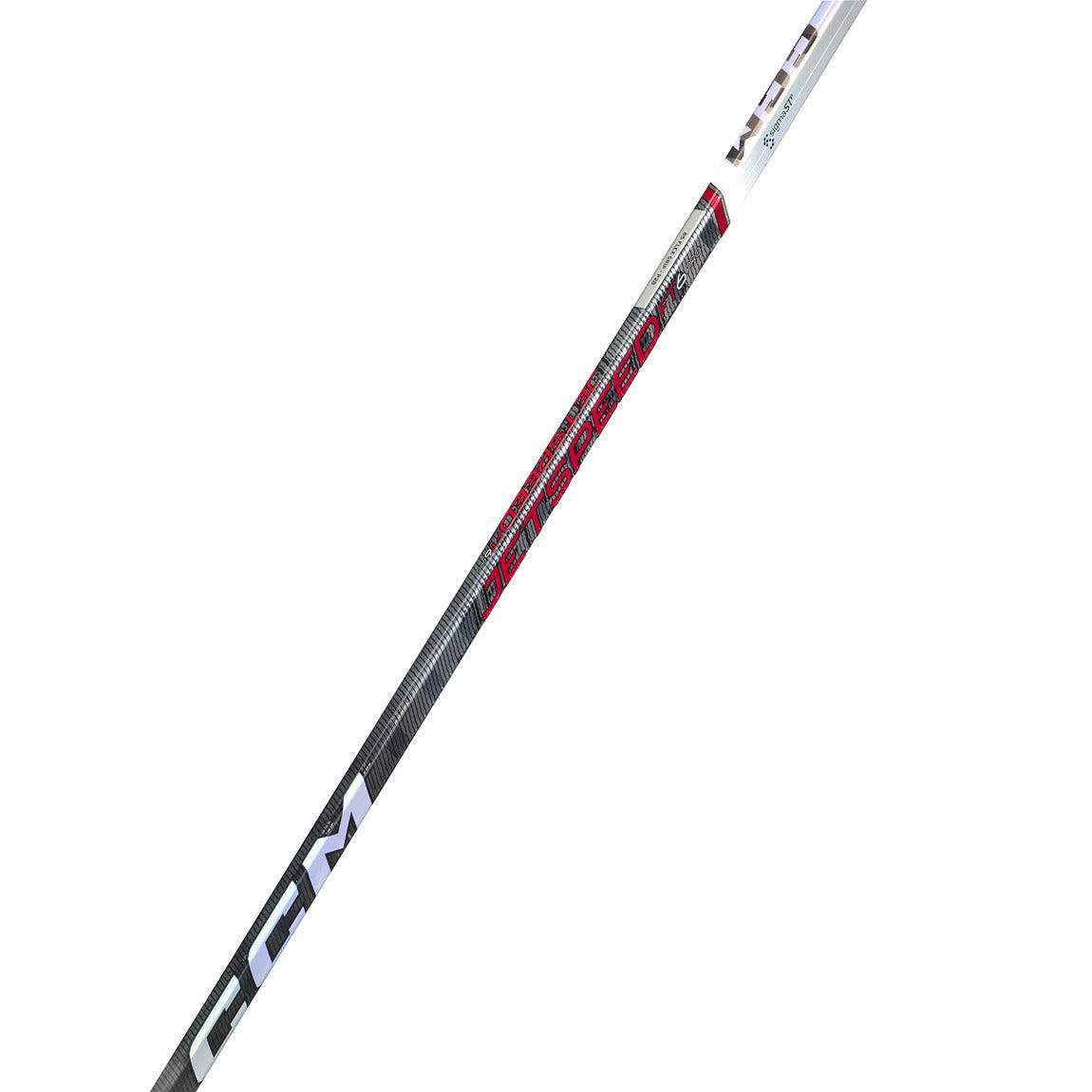 CCM Jetspeed FT6 Pro Hockey Stick - Junior - Sports Excellence