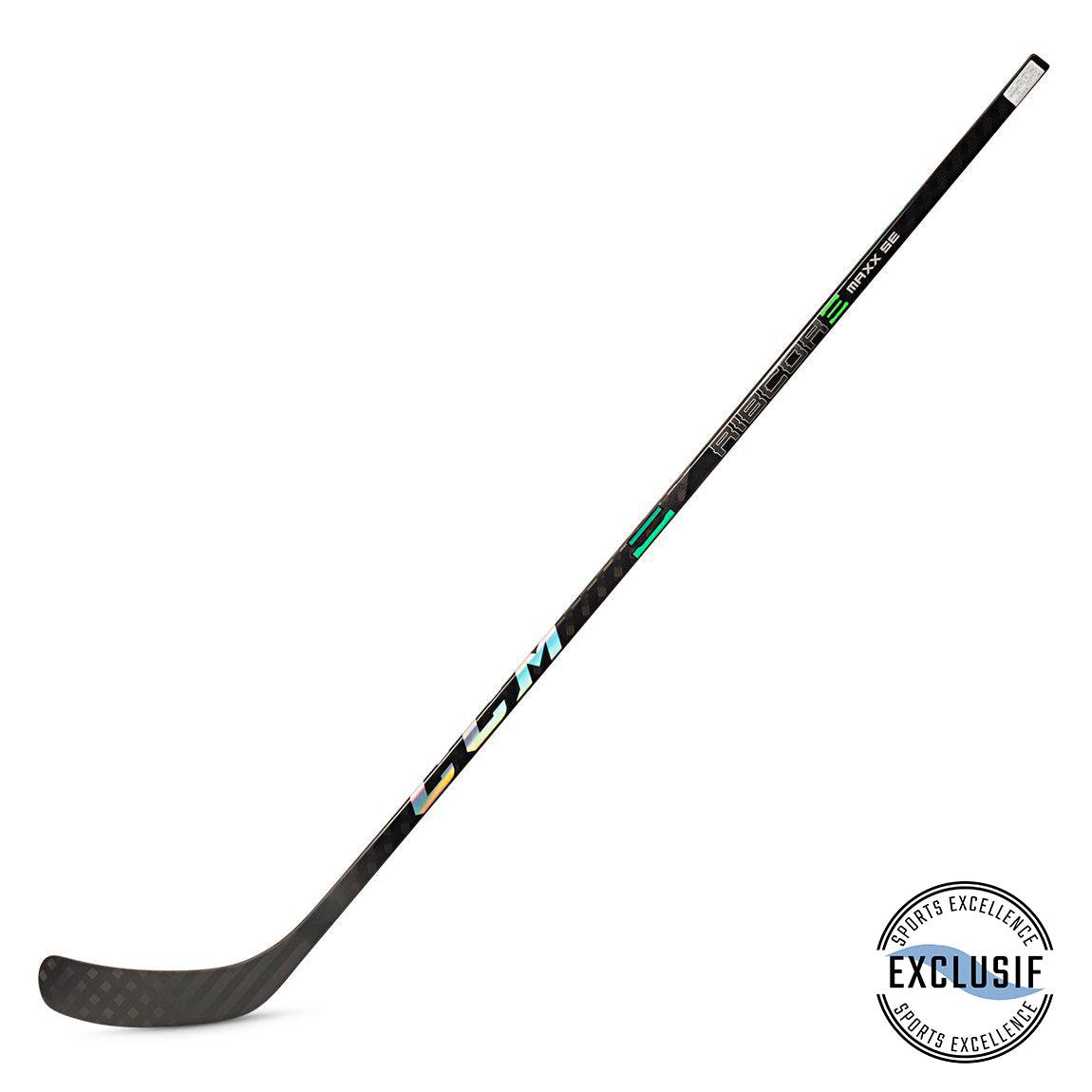 Ribcor Maxx SE Hockey Stick - Senior