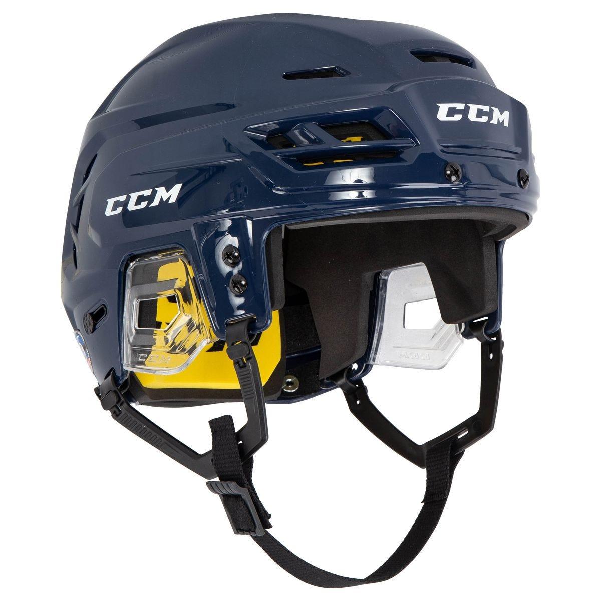 Tacks 210 Hockey Helmet - Senior - Sports Excellence