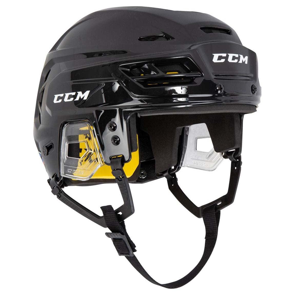 Tacks 210 Hockey Helmet - Senior - Sports Excellence