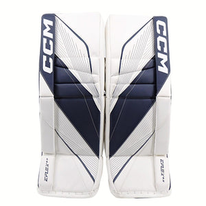 CCM E-Flex 6.5 Goalie Pads