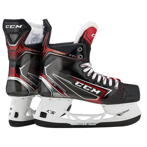 JetSpeed FT2 Hockey Skates - Youth - Sports Excellence