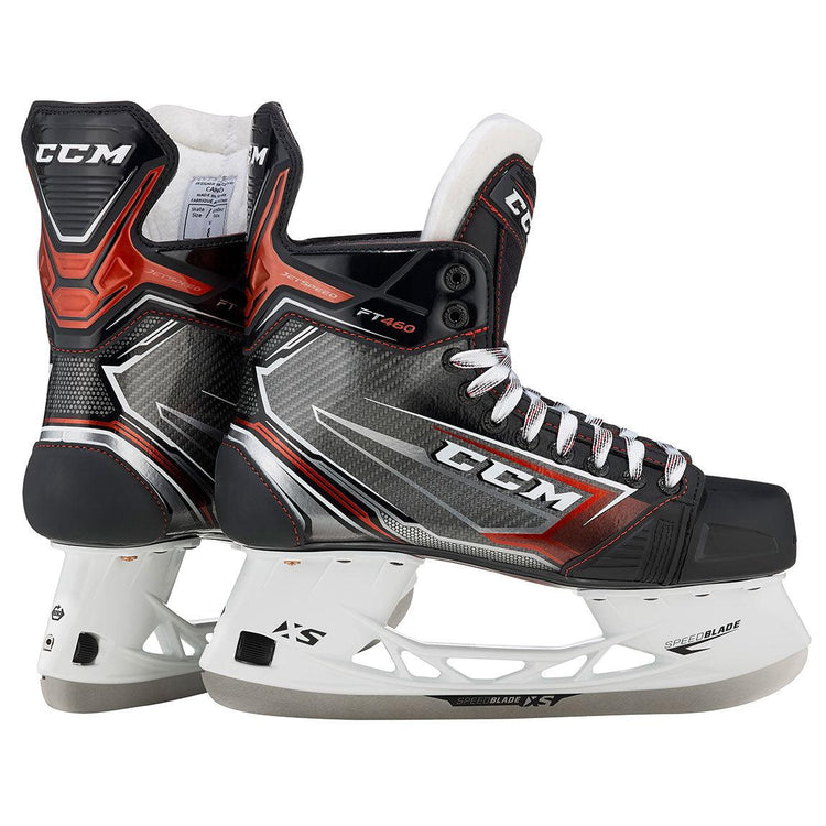 JetSpeed FT460 Hockey Skates - Junior - Sports Excellence