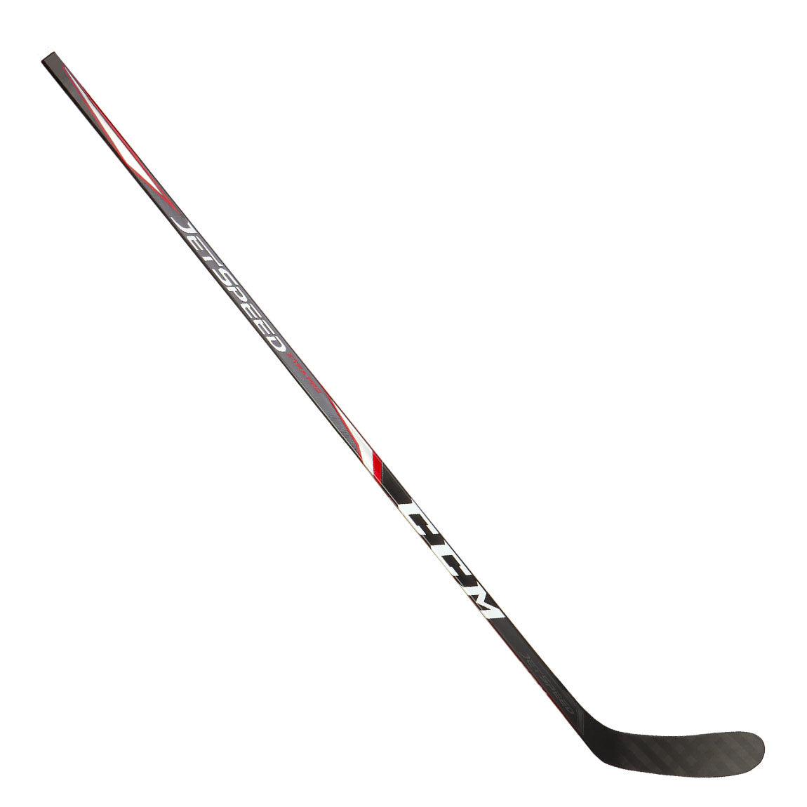 JetSpeed XTRA Pro Hockey Stick - Intermediate - Sports Excellence