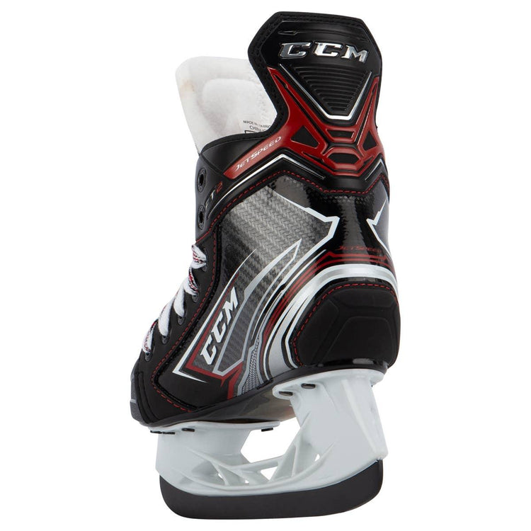 JetSpeed FT2 Hockey Skates - Youth - Sports Excellence