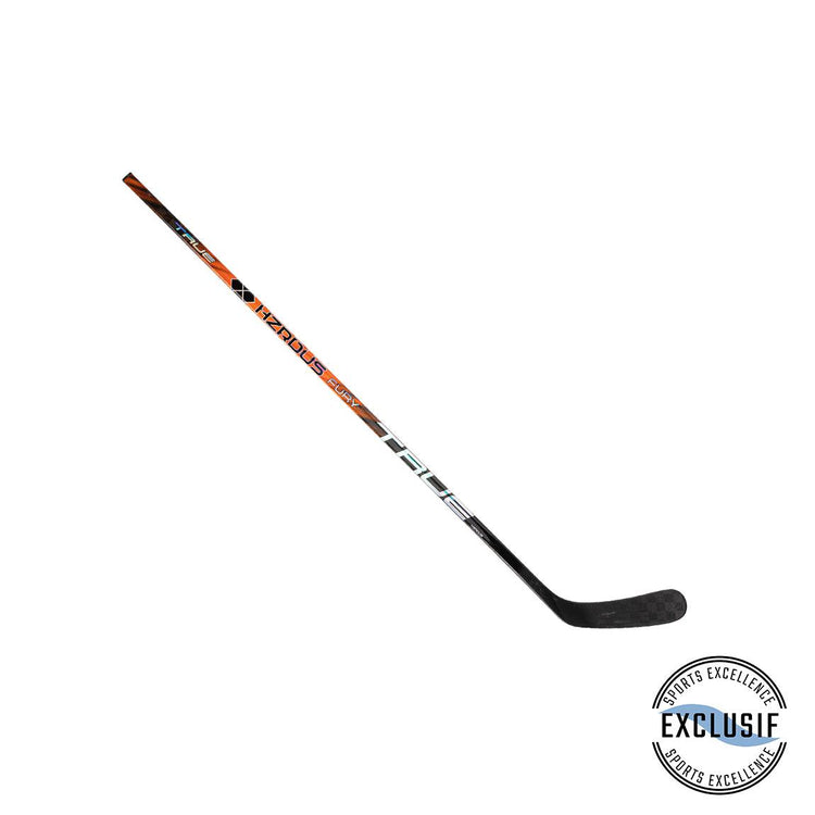 HZRDUS Fury Hockey Stick - Intermediate - Sports Excellence