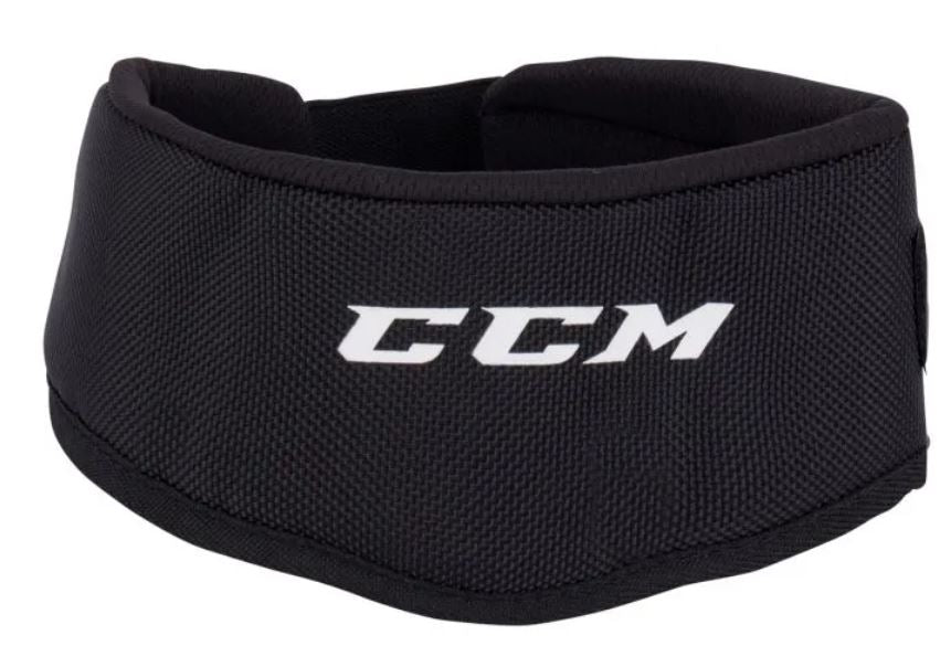 CCM 600 Cut Resistant Neck Guard - Junior