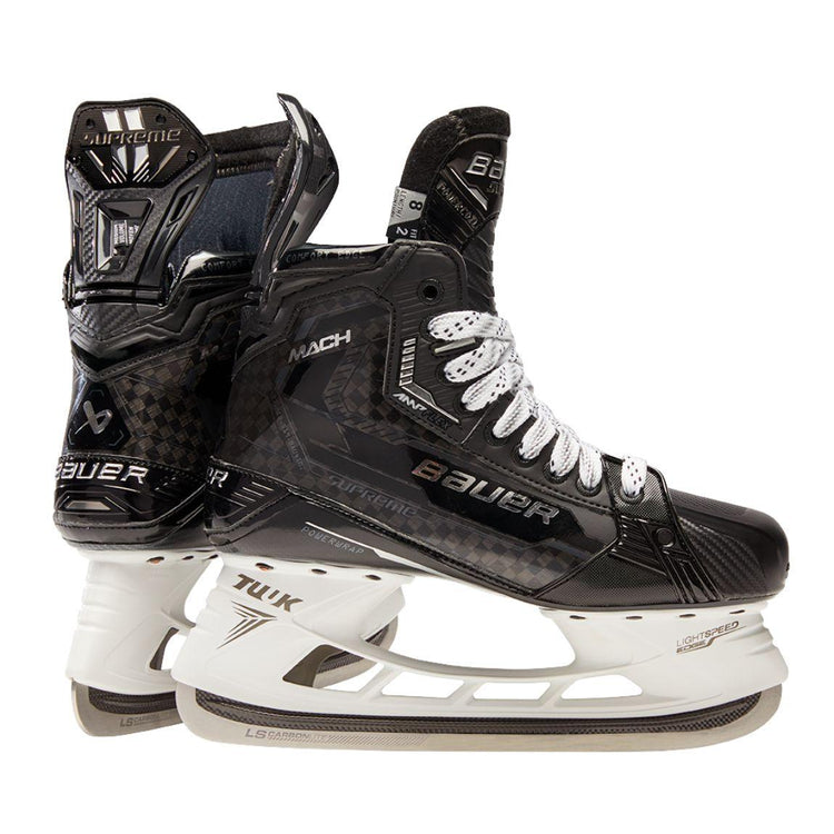 Bauer Supreme Mach