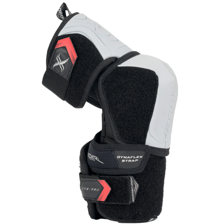 S25 Bauer Vapor LTX Pro Elbow Pad - Senior