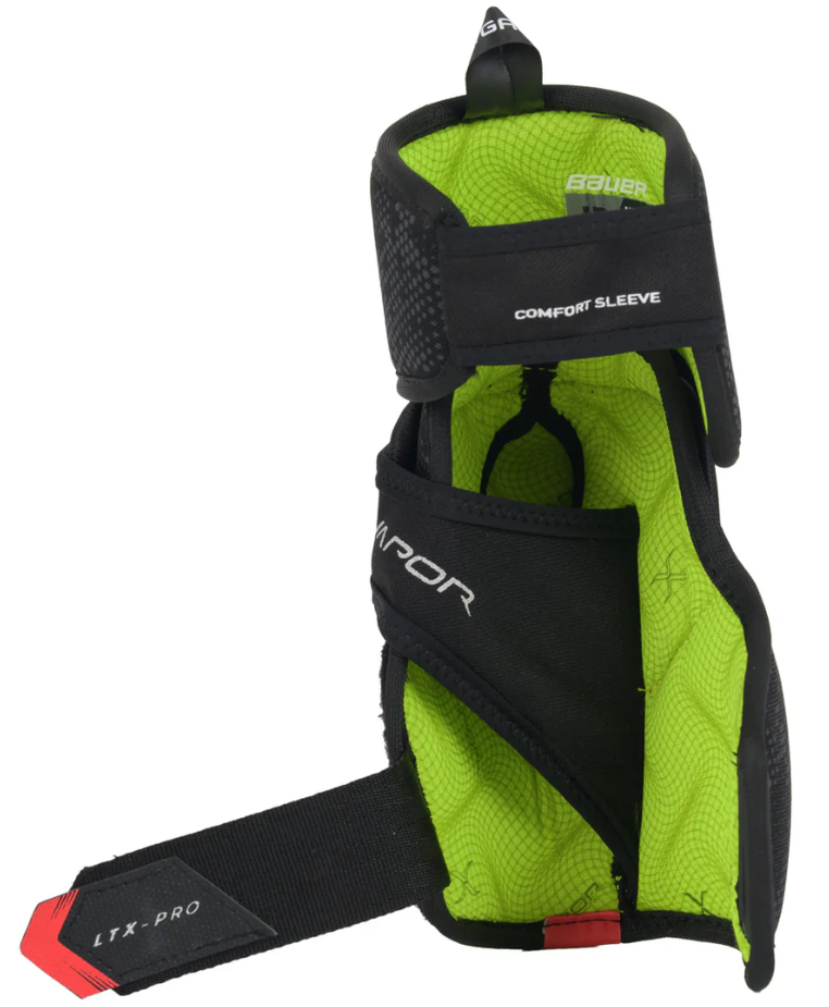 S25 Bauer Vapor LTX Pro Elbow Pad - Junior