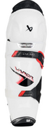 S25 Bauer Vapor LTX Pro Shin Guards - Senior