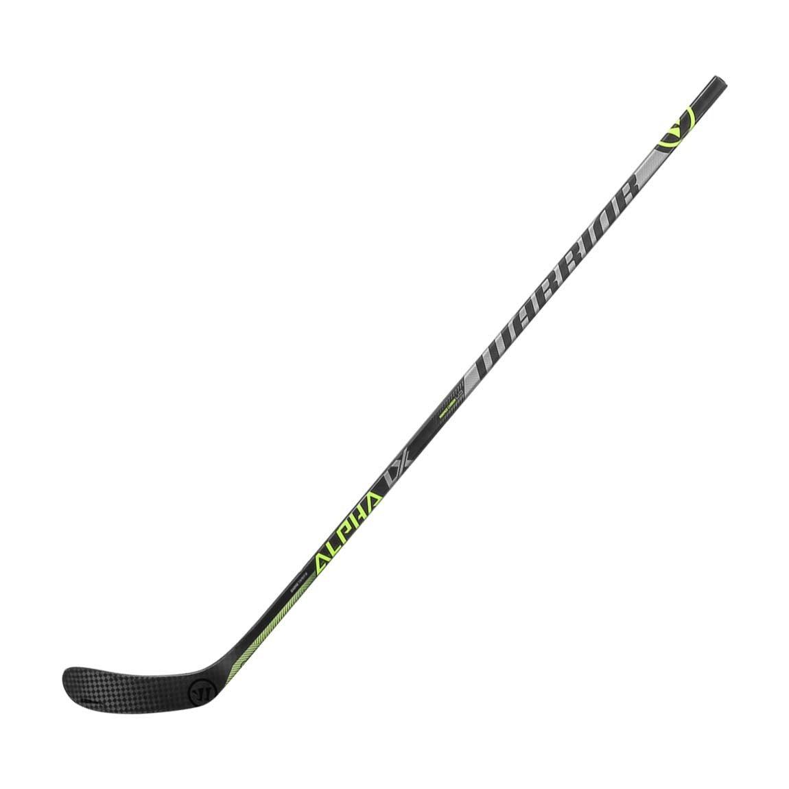 Alpha LX 20 Hockey Stick - Junior - Sports Excellence