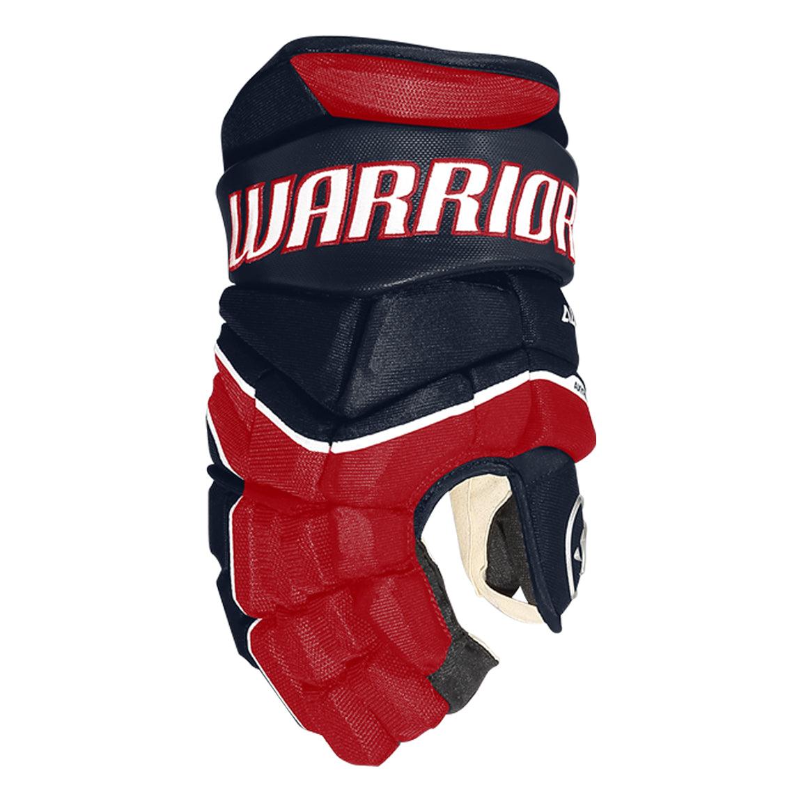 Alpha LX 20 Hockey Gloves - Junior - Sports Excellence