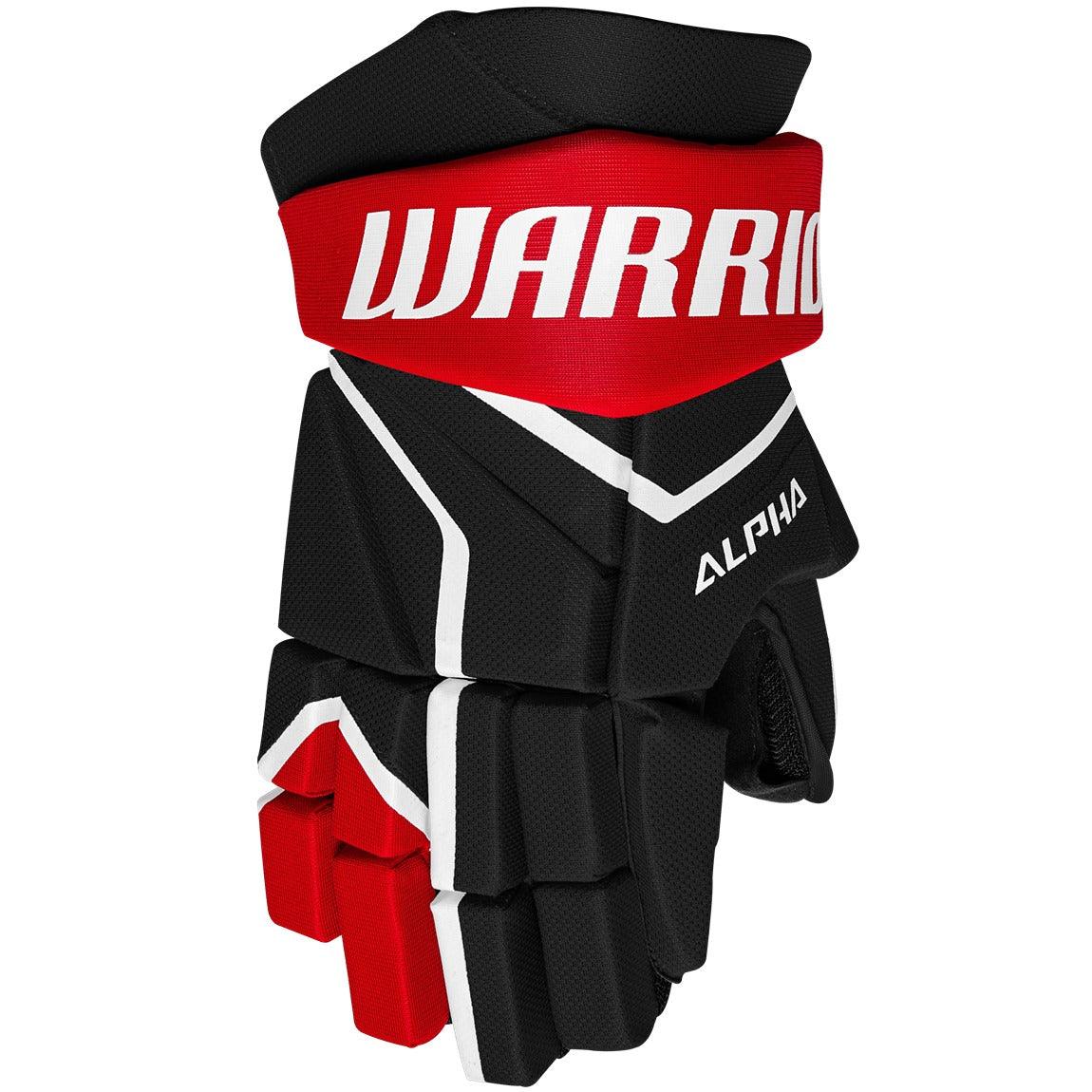 Warrior Alpha LX2 Comp Hockey Gloves