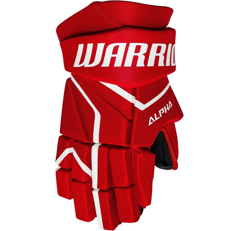 Warrior Alpha LX2 Comp Hockey Gloves