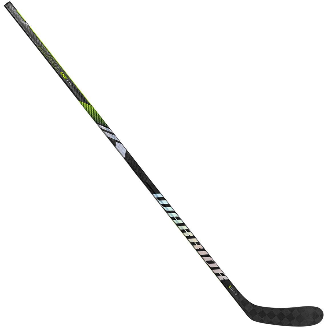 Warrior Alpha LX2 Pro Hockey Stick