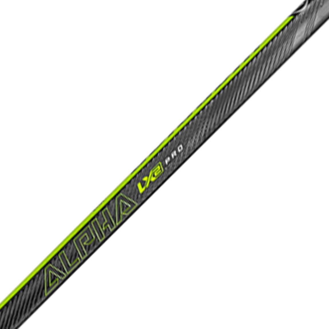 Warrior Alpha LX2 Pro Hockey Stick