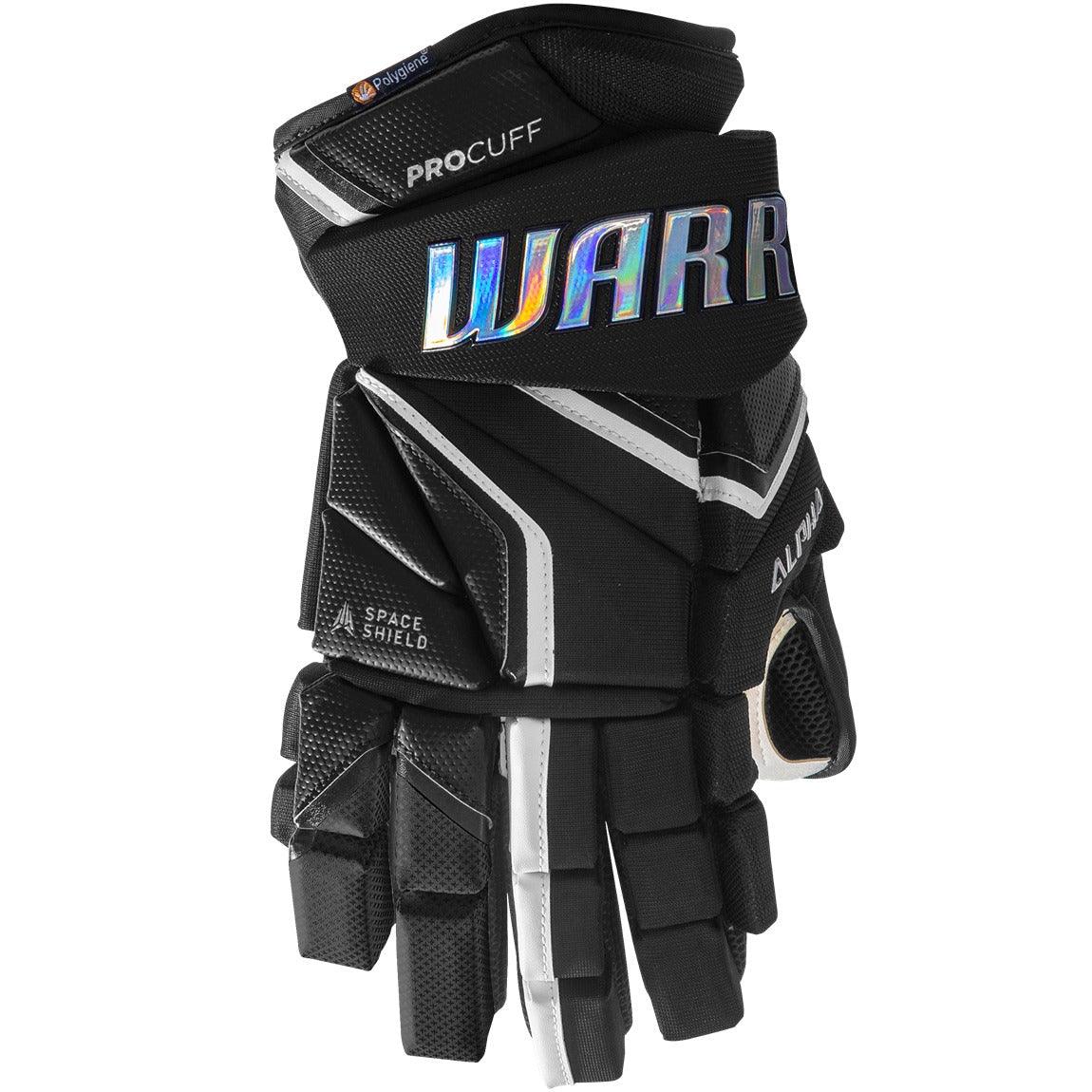 Warrior Alpha LX2 Pro Hockey Gloves