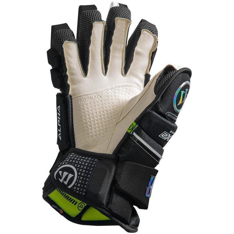 Warrior Alpha LX2 Pro Hockey Gloves