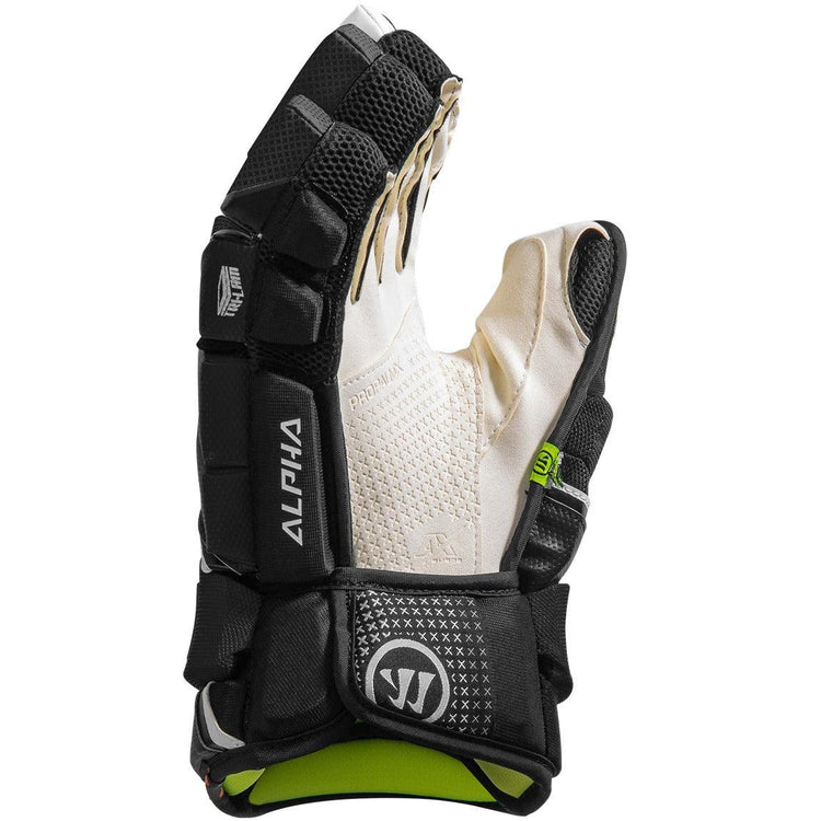 Warrior Alpha LX2 Pro Hockey Gloves