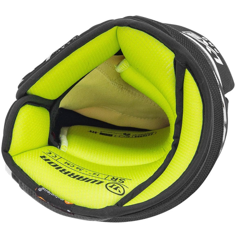 Warrior Alpha LX2 Pro Hockey Gloves