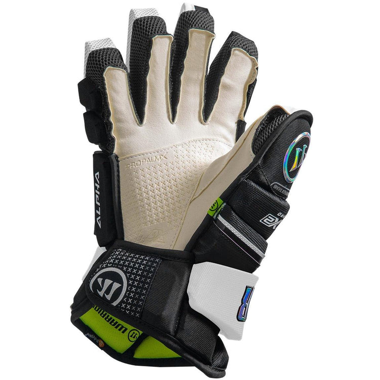 Warrior Alpha LX2 Pro Hockey Gloves
