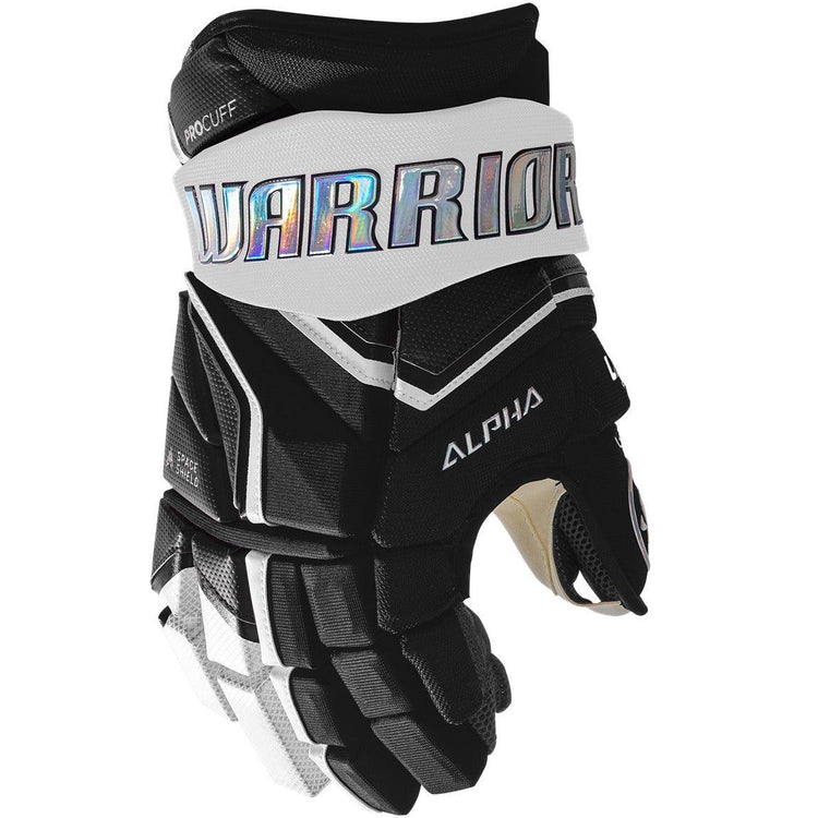 Warrior Alpha LX2 Pro Hockey Gloves