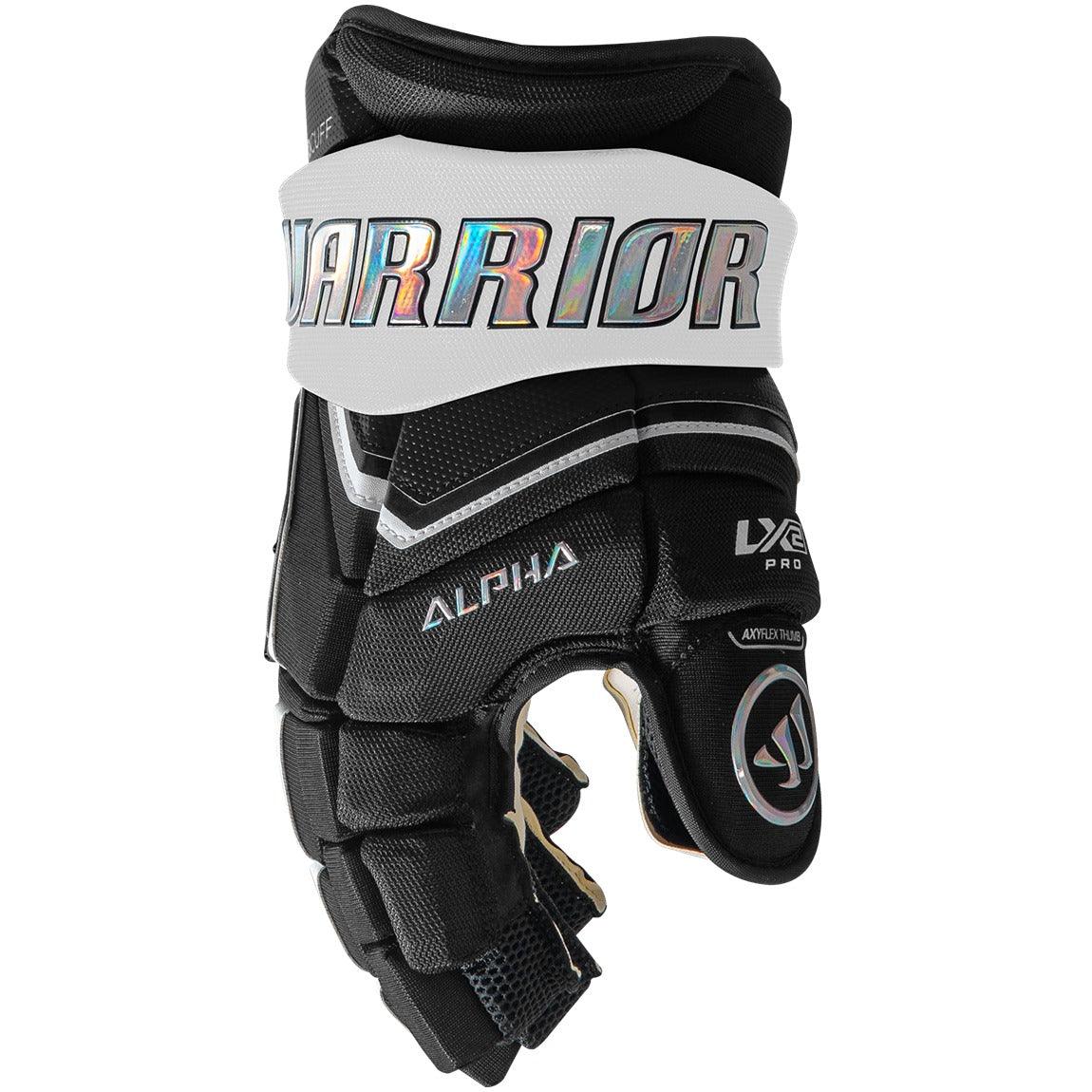 Warrior Alpha LX2 Pro Hockey Gloves