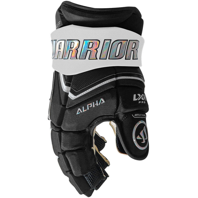 Warrior Alpha LX2 Pro Hockey Gloves