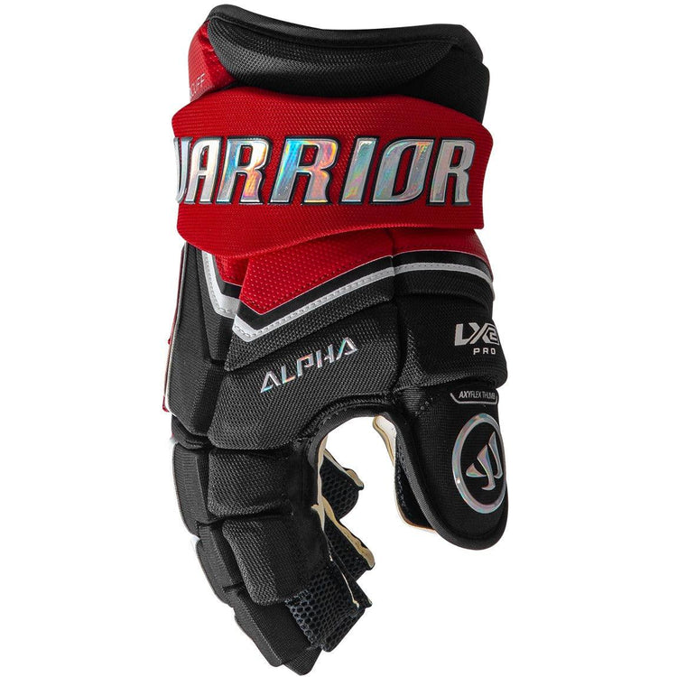 Warrior Alpha LX2 Pro Hockey Gloves