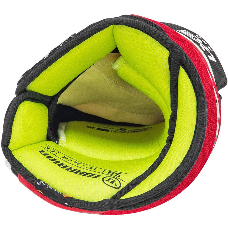 Warrior Alpha LX2 Pro Hockey Gloves