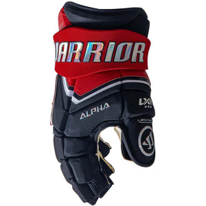 Warrior Alpha LX2 Pro Hockey Gloves