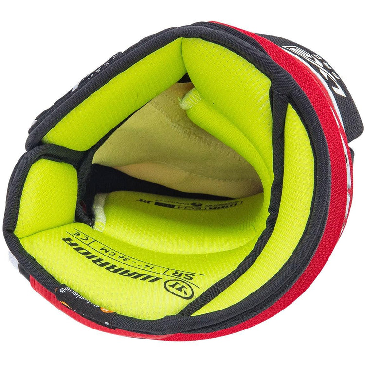 Warrior Alpha LX2 Pro Hockey Gloves