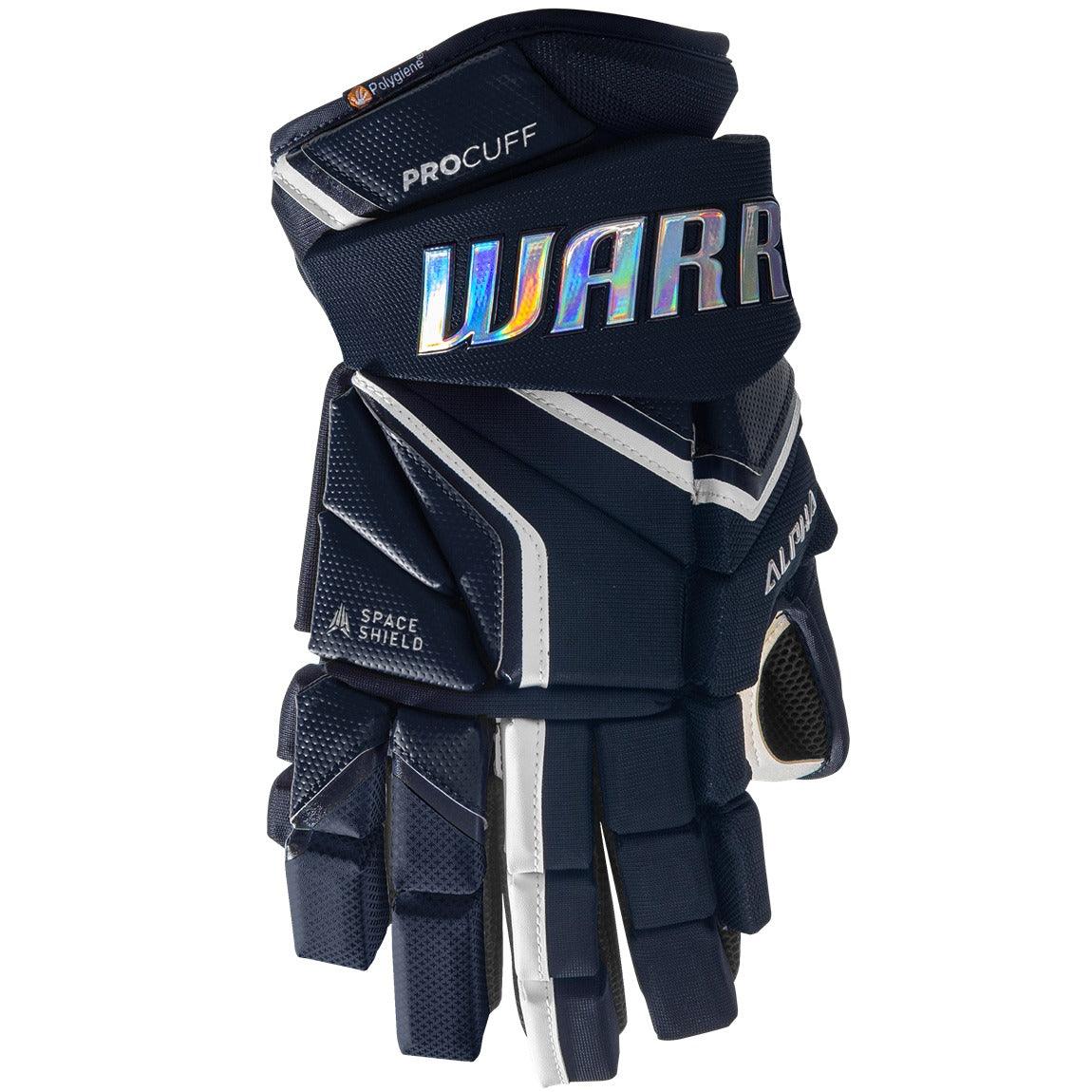 Warrior Alpha LX2 Pro Hockey Gloves
