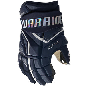 Warrior Alpha LX2 Pro Hockey Gloves