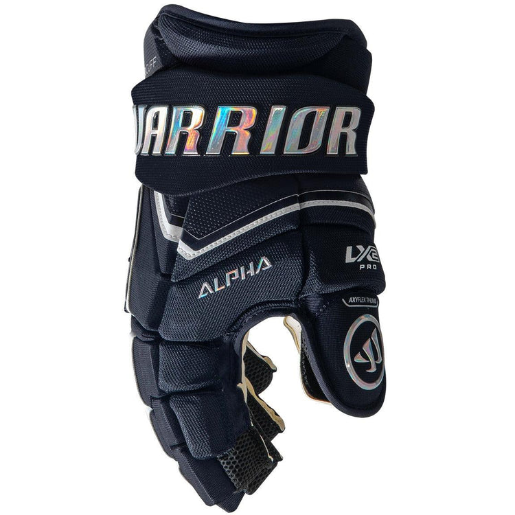Warrior Alpha LX2 Pro Hockey Gloves