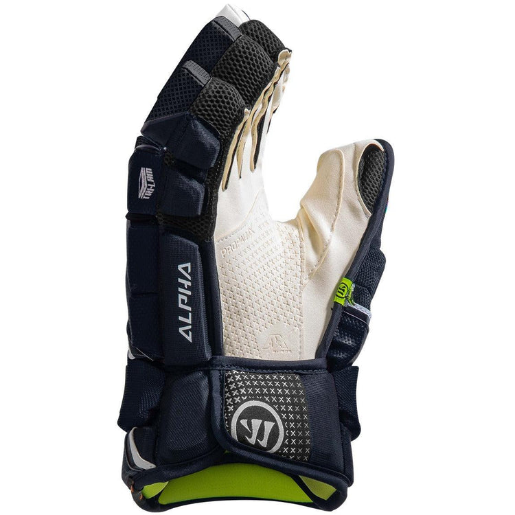 Warrior Alpha LX2 Pro Hockey Gloves