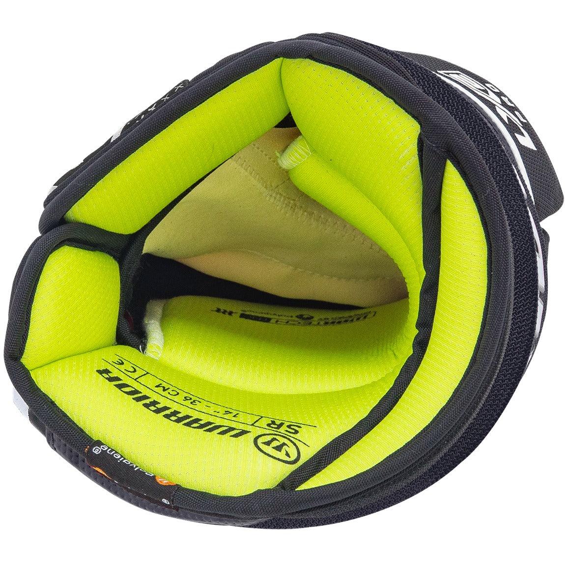 Warrior Alpha LX2 Pro Hockey Gloves