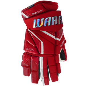 Warrior Alpha LX2 Pro Hockey Gloves