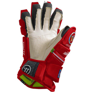 Warrior Alpha LX2 Pro Hockey Gloves