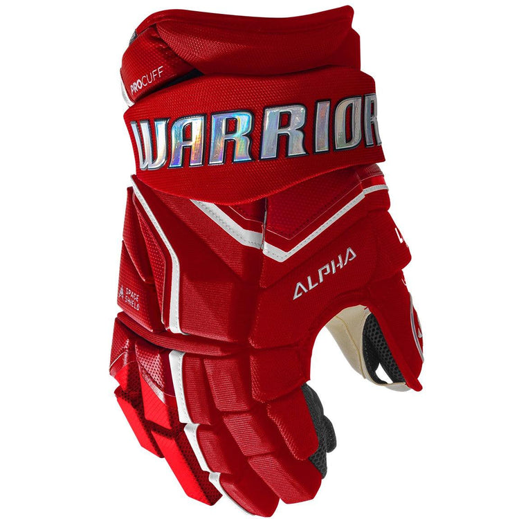 Warrior Alpha LX2 Pro Hockey Gloves